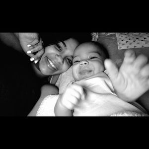 Meet your Posher, Mary